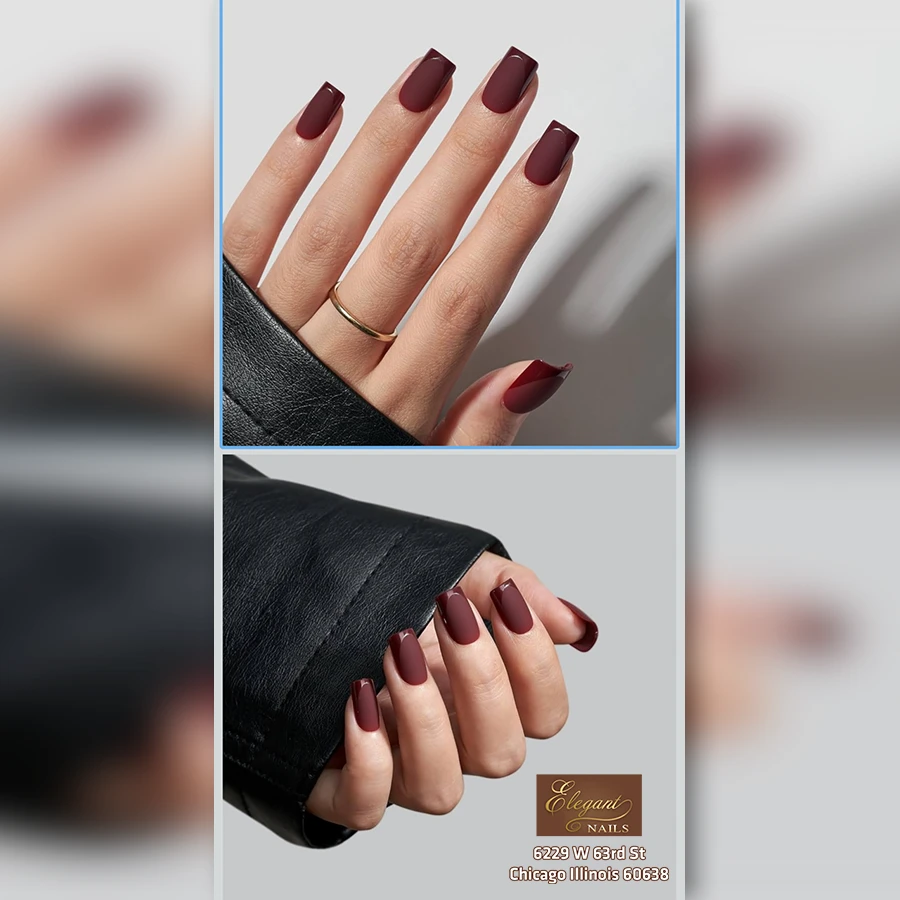 Elegant Nails Chicago, IL 60638